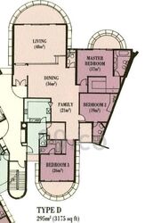 Regency Park (D10), Condominium #584436451